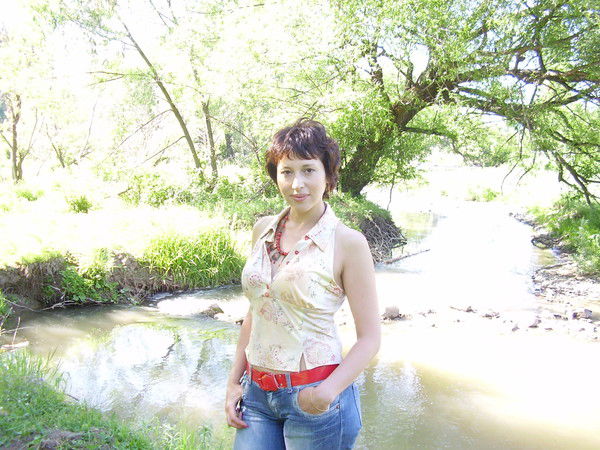 Юлия Вязникова