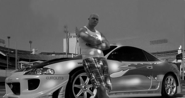 Николай Аникин