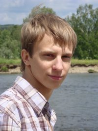 Борис Каширин