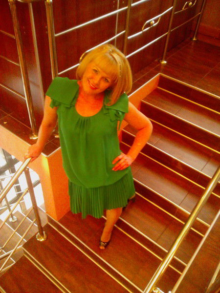 Иришка Суханкина