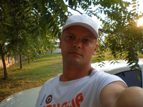 Евгений Алеко