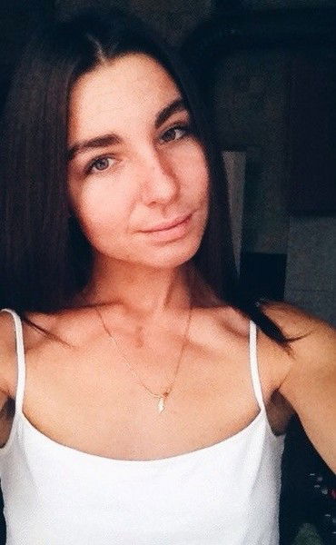 Кaтюша Яшина