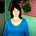 Юля Вагапова