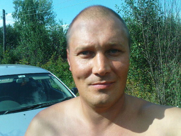 Вадим Морскойлев