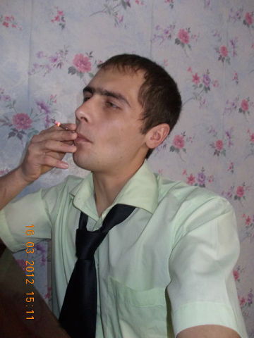 Андрей Киселёв