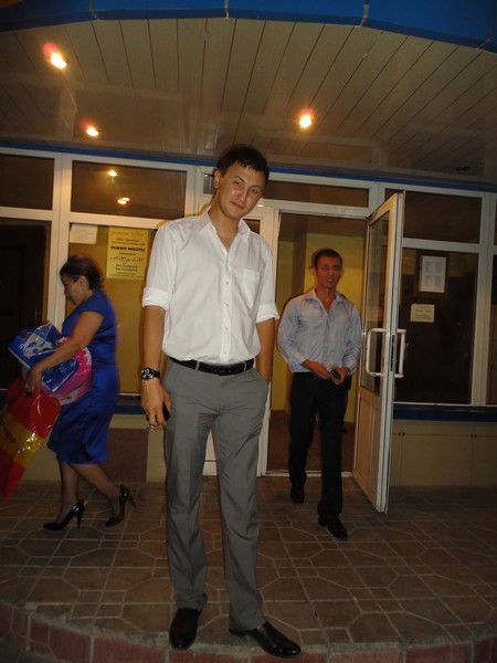 Бауржан Есиркепов