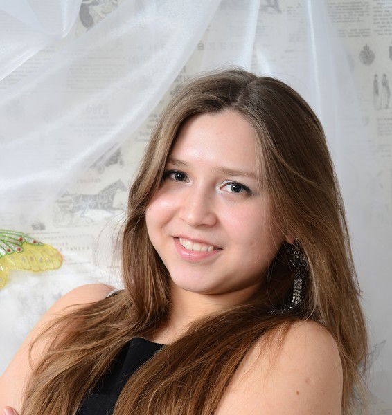 Алия Сулейманова