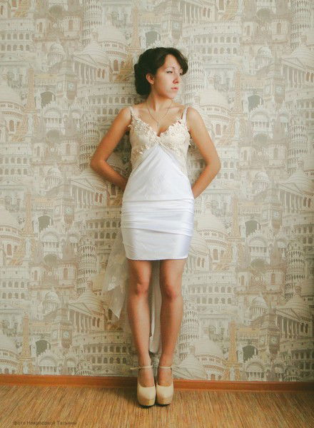 Таня Некрасова