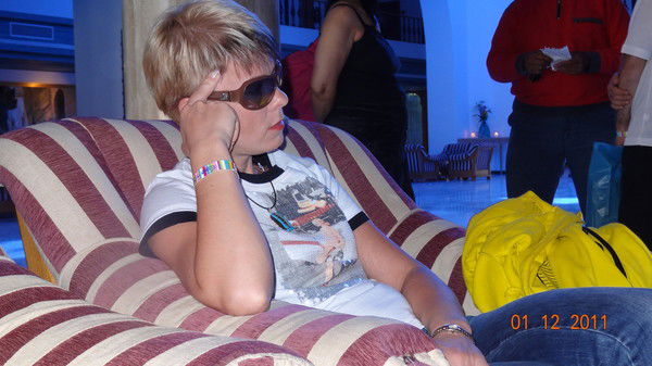 Ирина Окунева