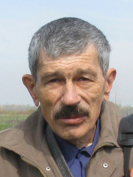 Владимир Басов