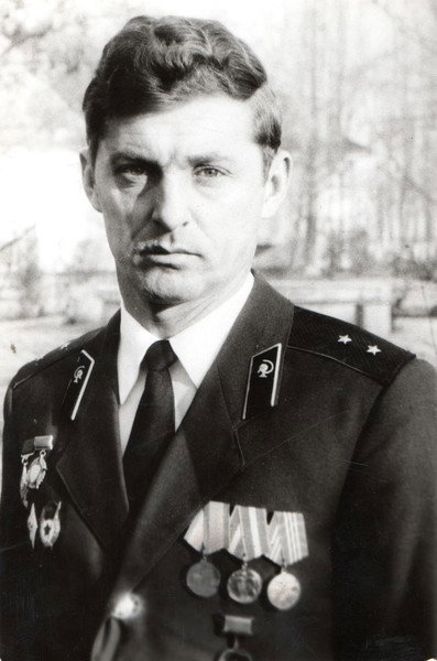 Mihail Turcan