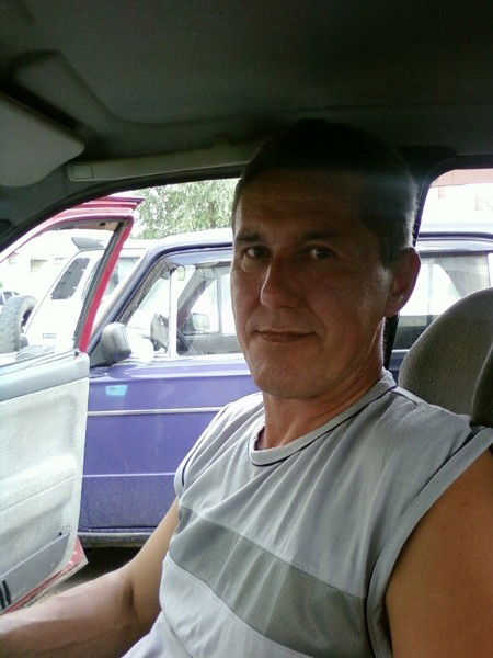 Равиль Шарафутдинов