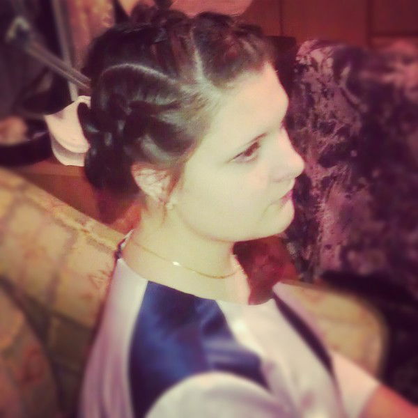 Анастасия Иванова