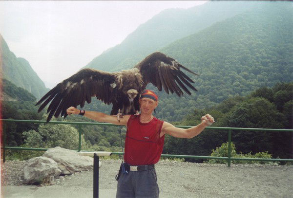 Андрей Шувалов