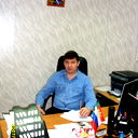 Андрей Сорокин