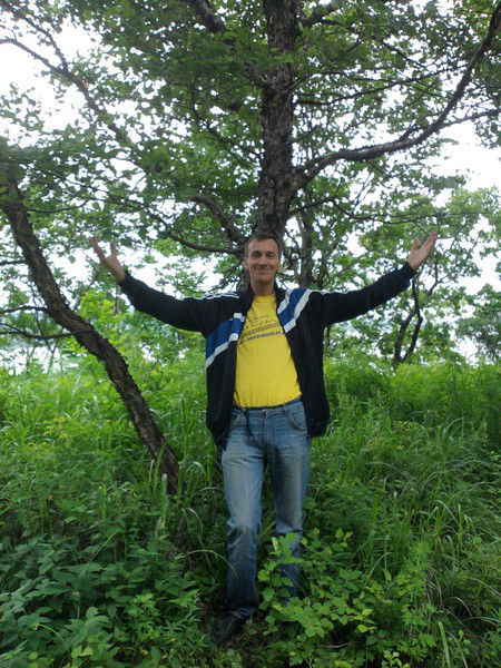 Александр Кокоулин