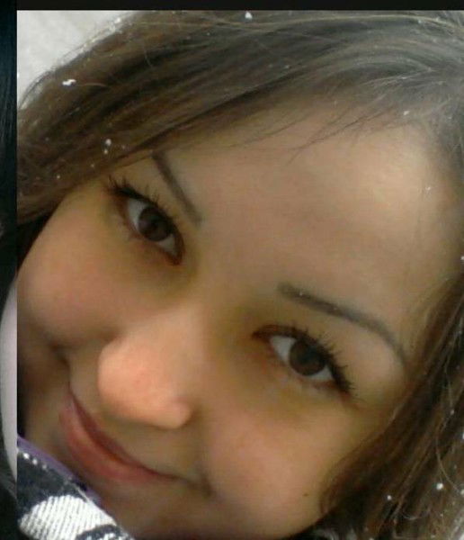 Мадина Ахметова