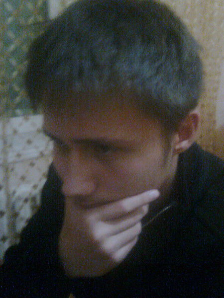 Александр Шапов