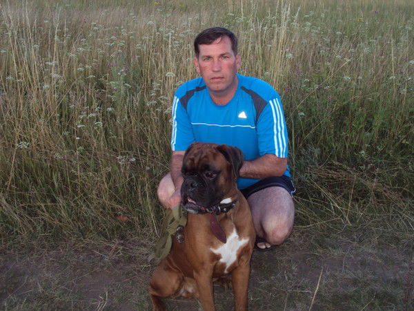 Юрий Будаев