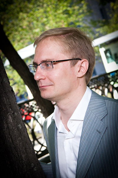 Александр Струговщиков