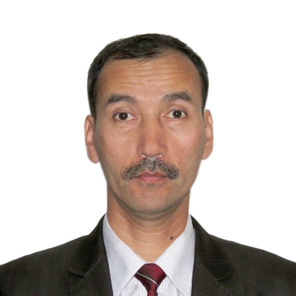 Мырзабай Кинбаев