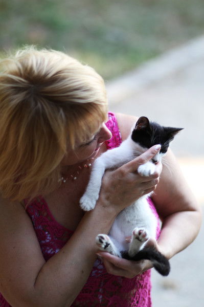 Светлана ***