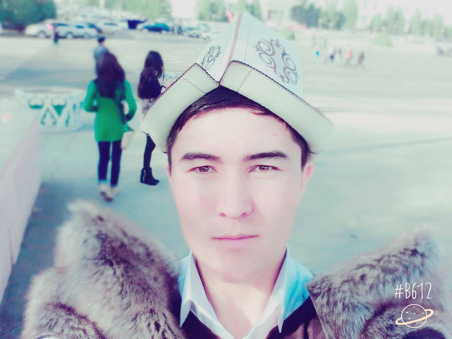 Бекболот Раимжанов