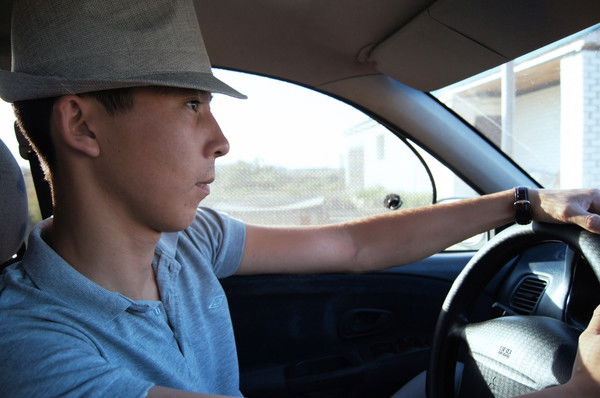 Тимур Абелькенов