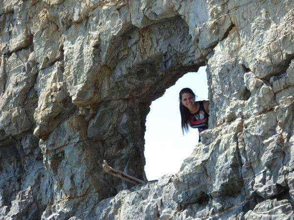 Настя Скаленко