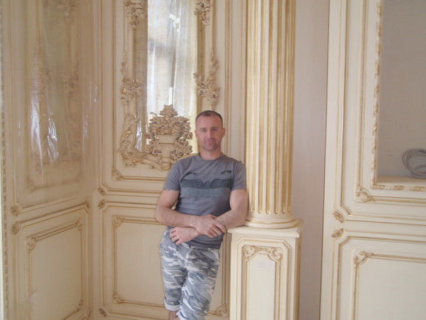 Игорь Скурту