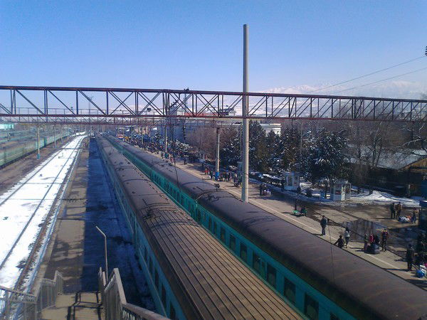 Абзал Сереков