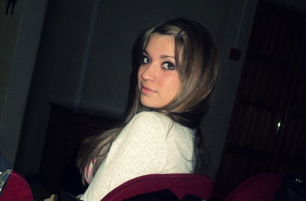 Кристина Беккер