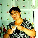 Татьяна Пантелеева