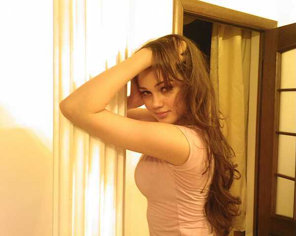 Луиза Каллен