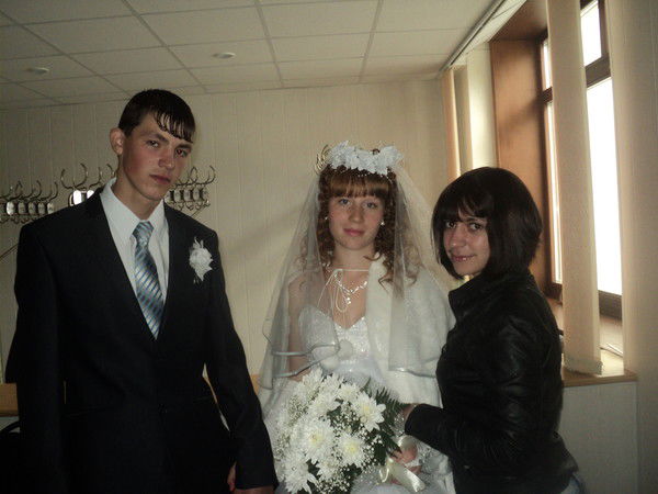 Ксения Сулимова