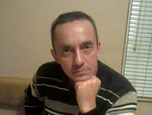 Олег Коновал