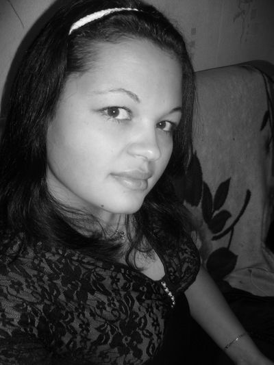 Катюшка Дрик