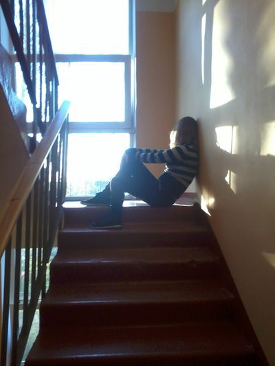 Селина Яковлева