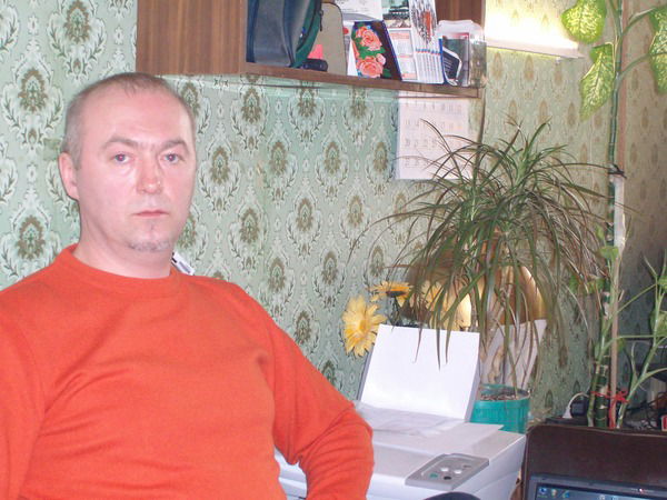 Геннадий Пынтиков