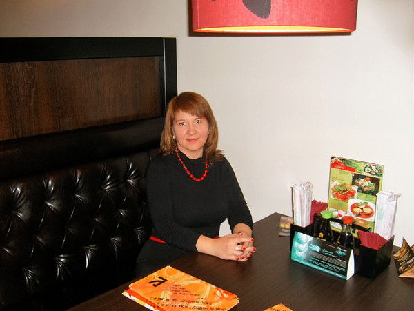 Ольга Еремеева