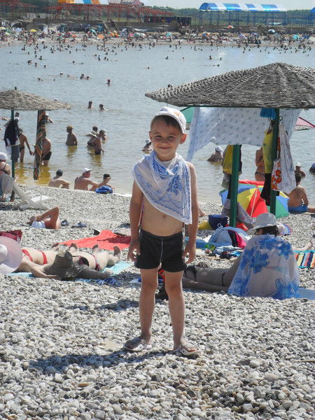 Юлия Сбоева