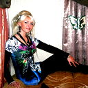 Svetlana Polgina