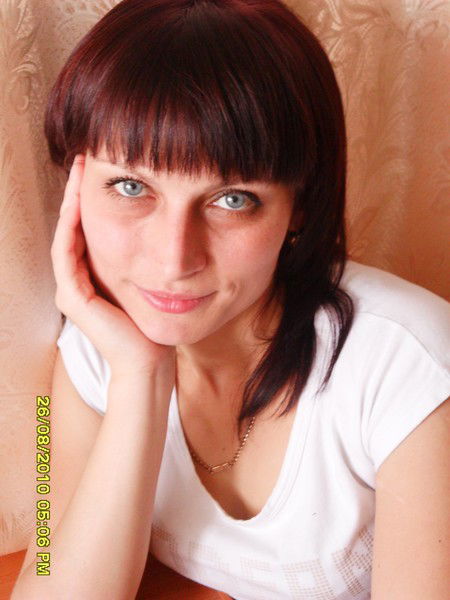 Любовь Сибиркина