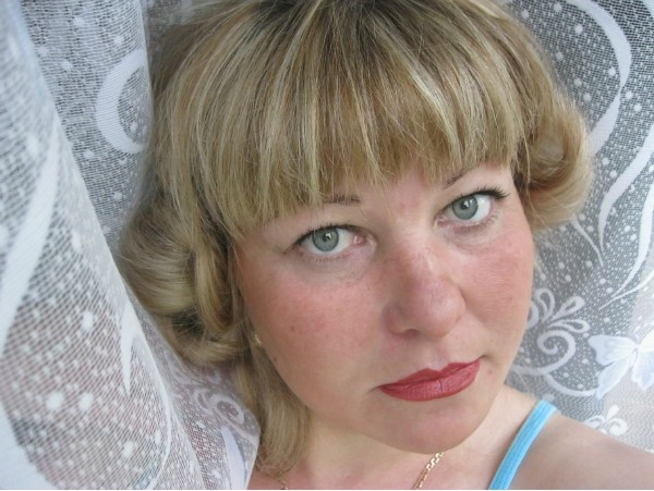 Елена Дурсинова