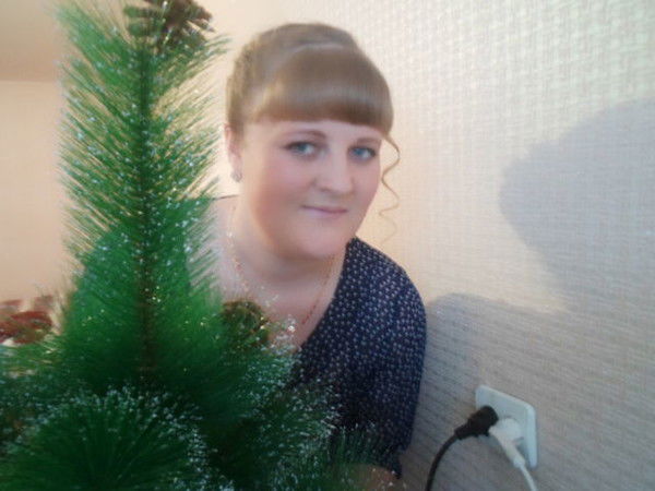 Евгения Марова