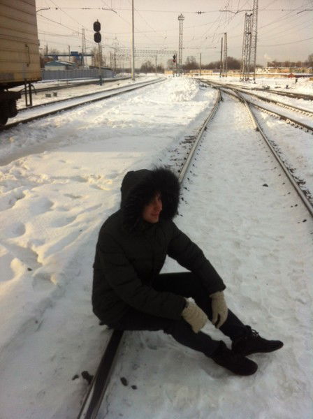 Леонид Покровский