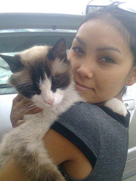 Саулеша Беркналина