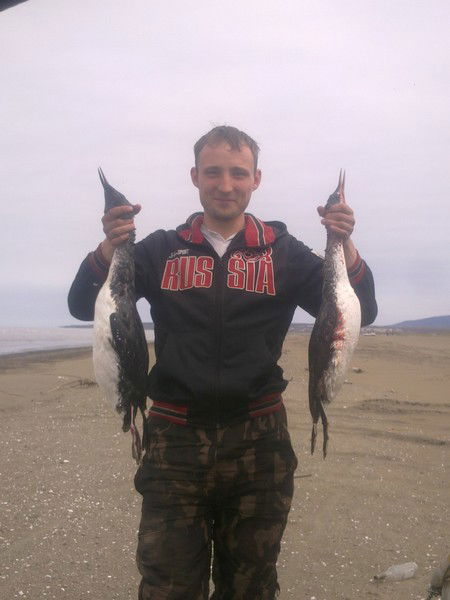 Митяй Ситроян