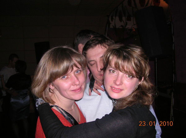 Татьяна Смирнова