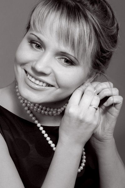 Анютка Морозова